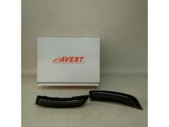 【AVEST】スモークLEDテールレンズサイドマーカー■GR86/BRZ ZD8