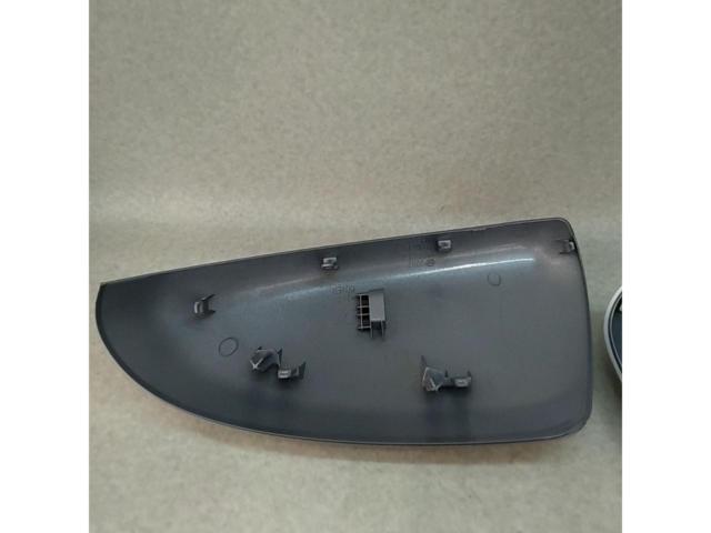 【スバル純正】BRZ/ZD8純正ミラーカバー