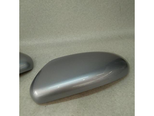 【スバル純正】BRZ/ZD8純正ミラーカバー