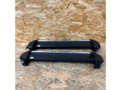 【INNO/RV-INNO】 スキー/スノーボード キャリアアタッチメント IN-648 スクエアバー対応