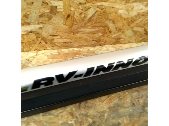 【INNO/RV-INNO】 スキー/スノーボード キャリアアタッチメント IN-648 スクエアバー対応