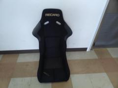 【RECARO】SP-G フルバケットシート
