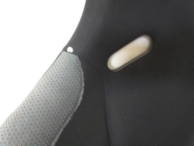 【RECARO】SP-G フルバケットシート
