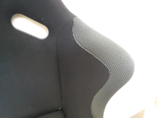 【RECARO】SP-G フルバケットシート