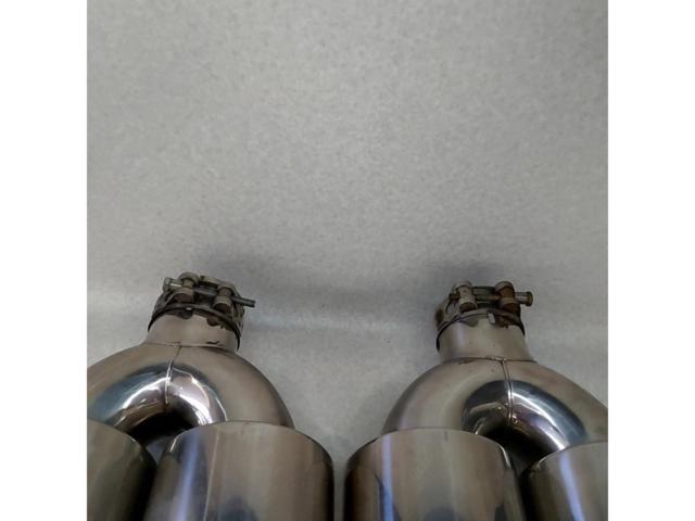 BRASH Muffler Cutter
General purpose