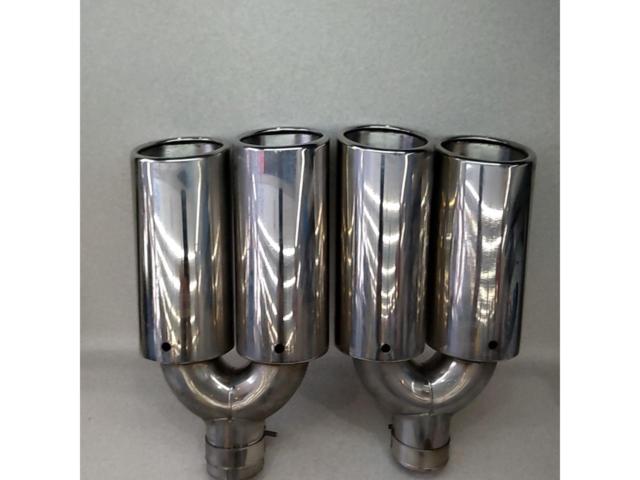 BRASH Muffler Cutter
General purpose