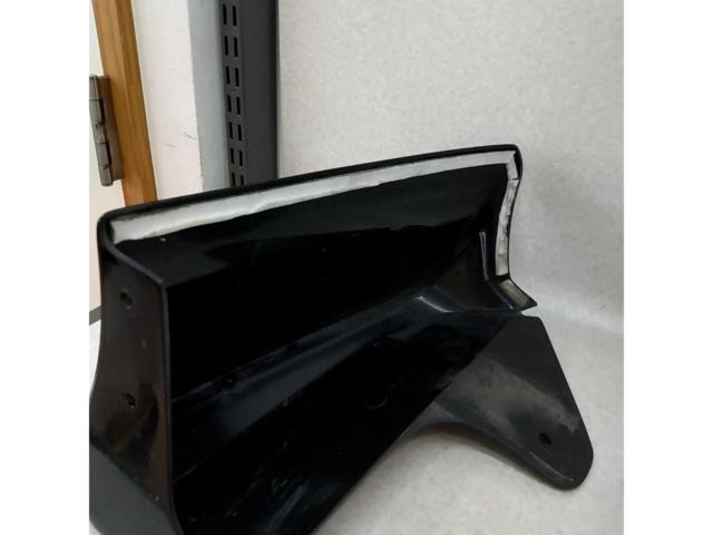 AUTOEXE Rear Side Under Spoiler
■MAZDA3
Sedan