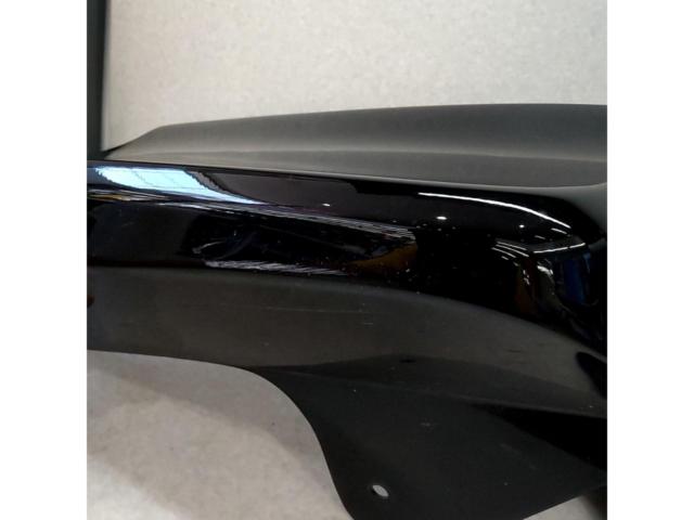 AUTOEXE Rear Side Under Spoiler
■MAZDA3
Sedan