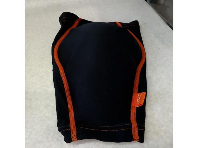 HYODD3O
Knee booster/knee guard
