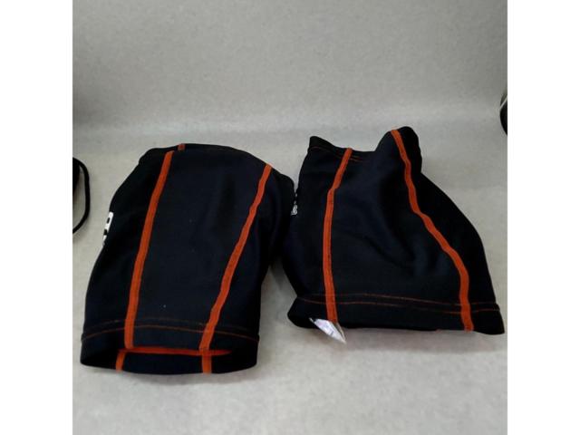 HYODD3O
Knee booster/knee guard