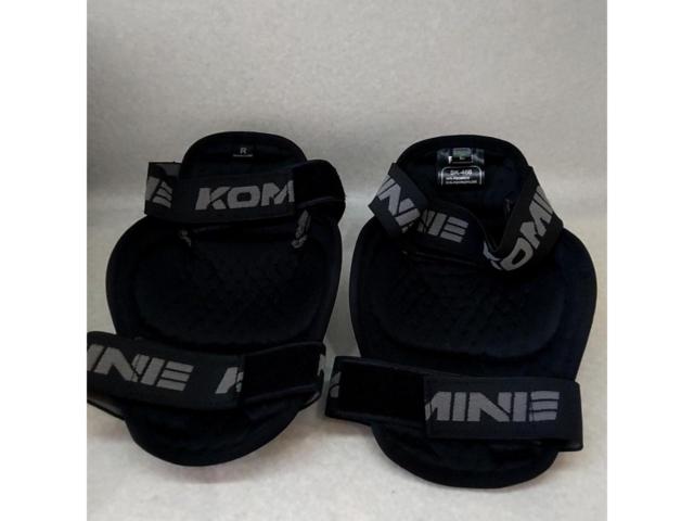 KOMINE Pro Knee Guard
SK-466