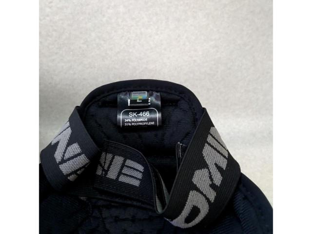 KOMINE Pro Knee Guard
SK-466