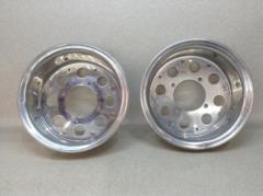 【KEPSPEED】5.5J 合わせホイール 8インチ
