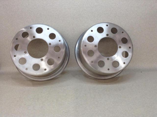  【KEPSPEED】5.5J 合わせホイール 8インチ