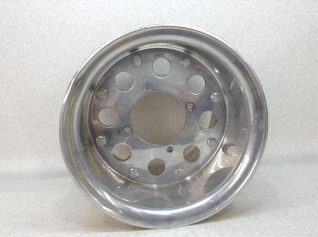  【KEPSPEED】5.5J 合わせホイール 8インチ