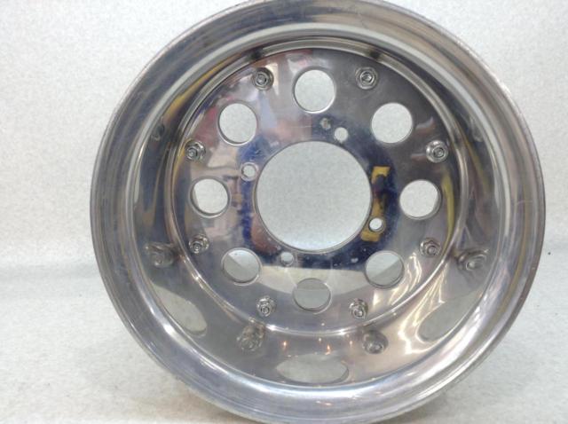 【KEPSPEED】5.5J 合わせホイール 8インチ
