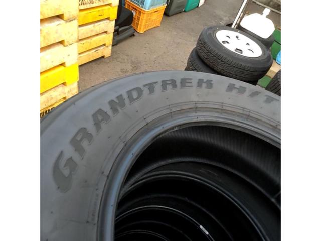 【DUNLOP】GTANDTREK H/T31
