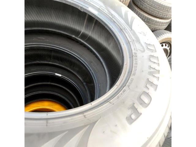 【DUNLOP】GTANDTREK H/T31