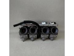 KEIHIN VE52 Vacuum-type Carburetor ■ CBX550F/PC02, CBX400F Type 2