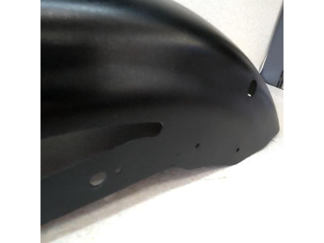 【メーカー不明】リアフェンダー■スポーツスターXL883.XL1200