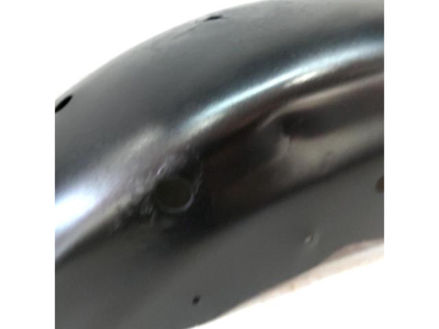 【メーカー不明】リアフェンダー■スポーツスターXL883.XL1200