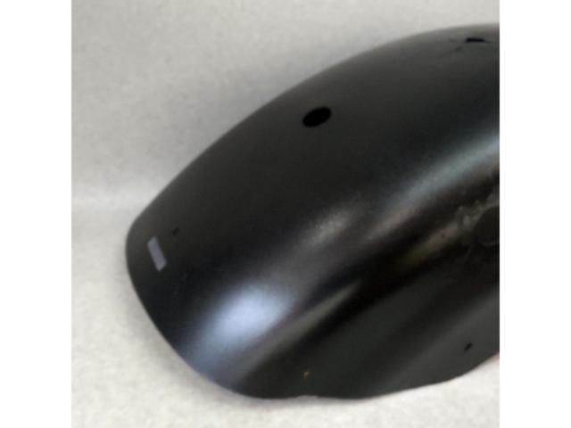 【メーカー不明】リアフェンダー■スポーツスターXL883.XL1200