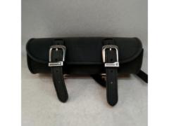 【DEGNER】レザーツールバッグ