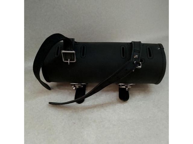 【DEGNER】レザーツールバッグ