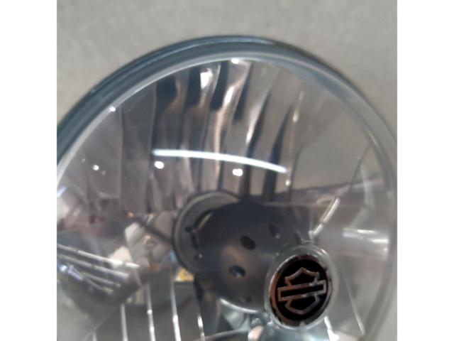 【Harley-Davidson】スポーツスターXL883 純正ヘッドライト 43mm