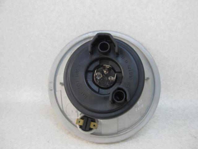 【Harley-Davidson】スポーツスターXL883 純正ヘッドライト 43mm