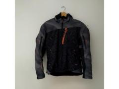 KOMINE Protect Softshell Winter Parka
JK-590