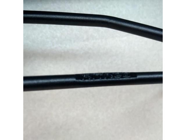 【Kitaco】サイドバッグサポート■ハンターカブCT125/JA55.JA65