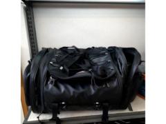 【KEMIMOTO】大容量シートバッグ 30L