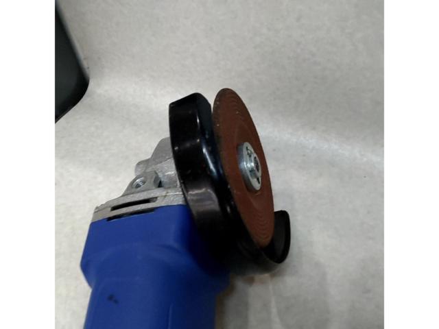DLY
PLUS Grinder