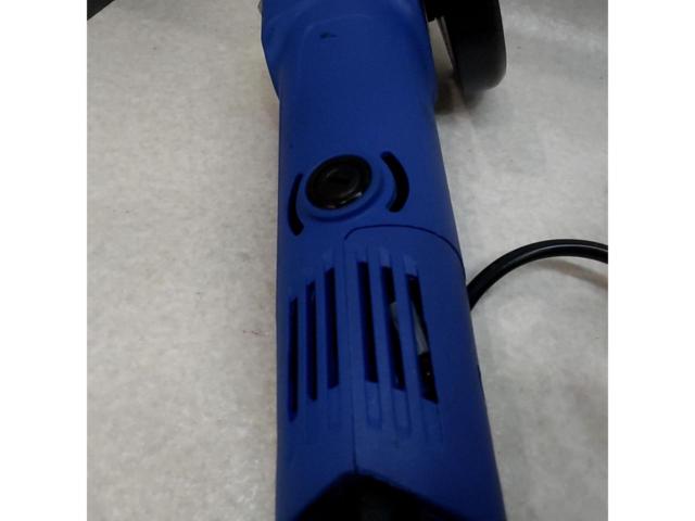 DLY
PLUS Grinder