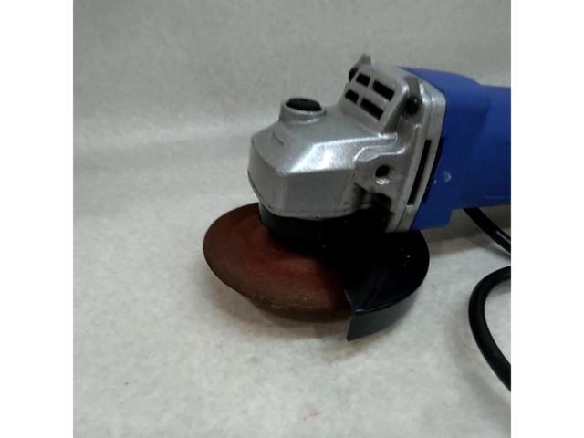 DLY
PLUS Grinder