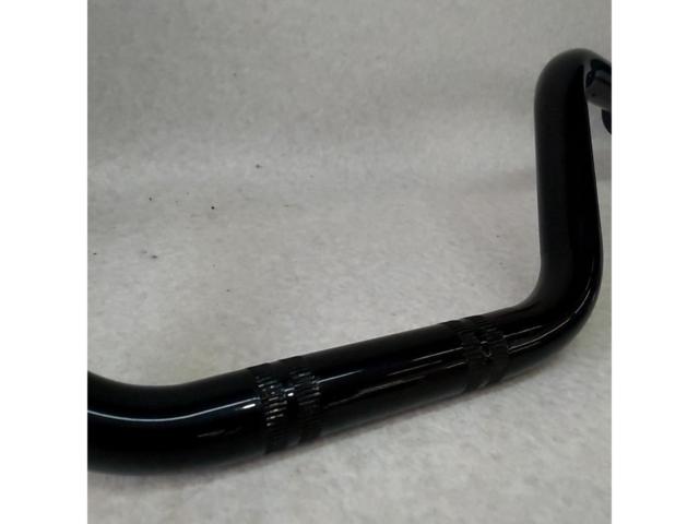 HONDA JA45 Cross Cub genuine handlebars