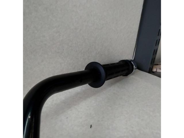 HONDA JA45 Cross Cub genuine handlebars
