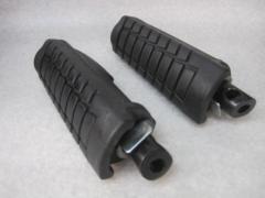 HONDA JA45 Cross Cub genuine footpegs