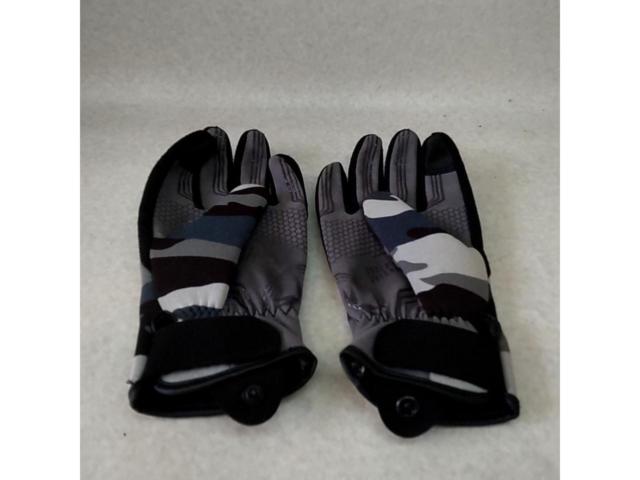 MOTORHEAD Waterproof Gloves