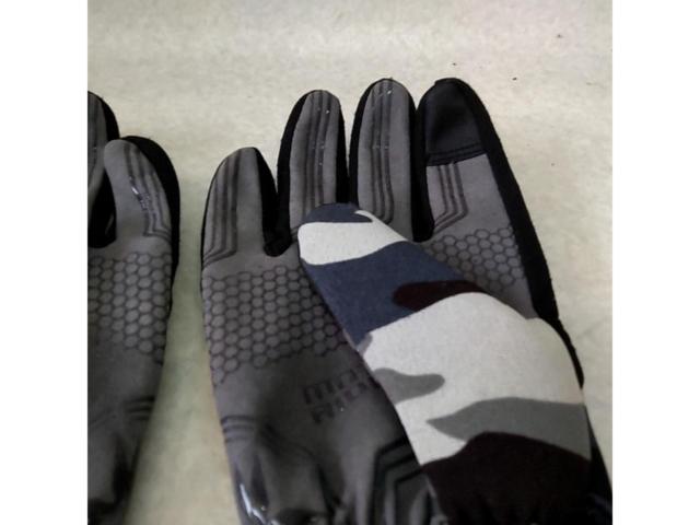 MOTORHEAD Waterproof Gloves