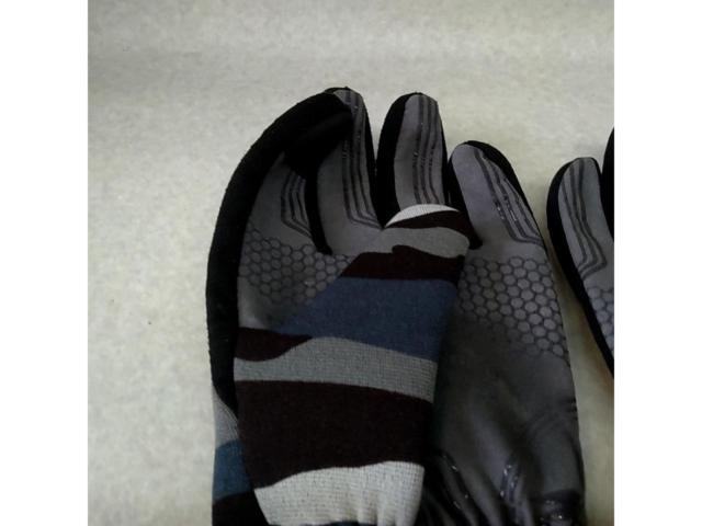 MOTORHEAD Waterproof Gloves