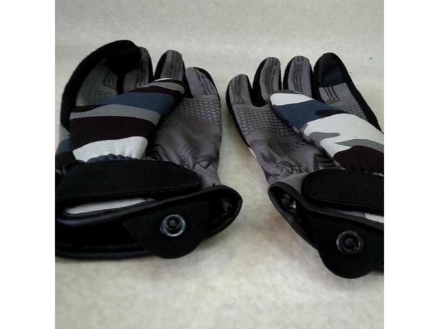 MOTORHEAD Waterproof Gloves