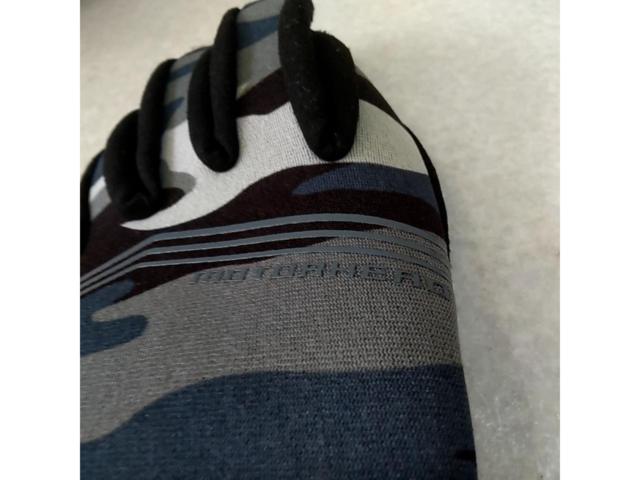 MOTORHEAD Waterproof Gloves