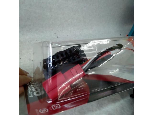Kitaco OBD adapter for Honda vehicles