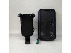 ULTIMATEADDONS Smartphone Holder + Adapter