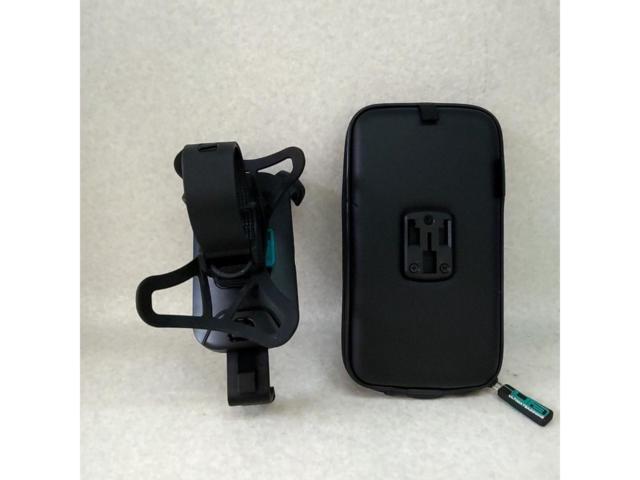 ULTIMATEADDONS Smartphone Holder + Adapter