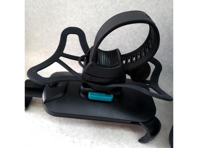 ULTIMATEADDONS Smartphone Holder + Adapter