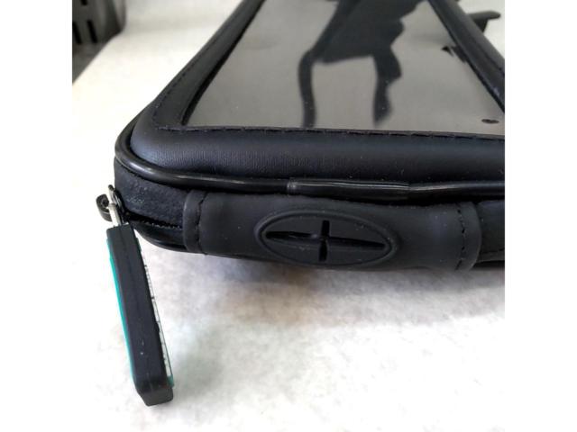 ULTIMATEADDONS Smartphone Holder + Adapter