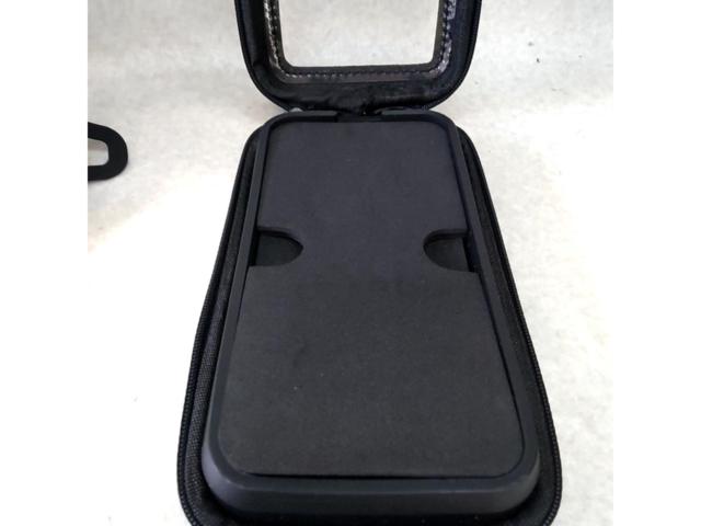 ULTIMATEADDONS Smartphone Holder + Adapter